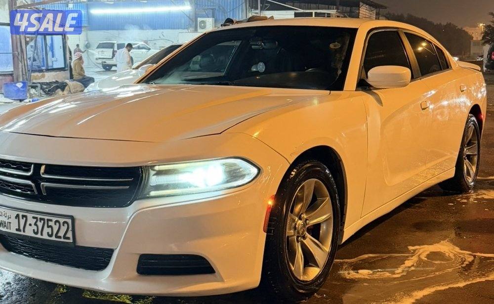 دودج تشارجر 2020 المالك الثاني2