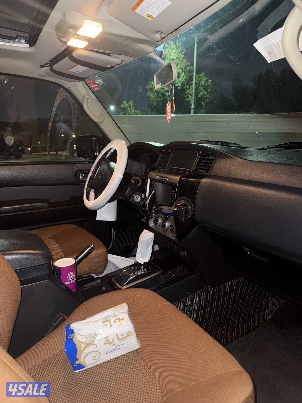 2021 سوبر سفاري تماتيك2