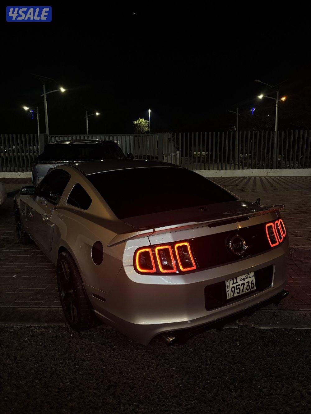 فورد موستنق1