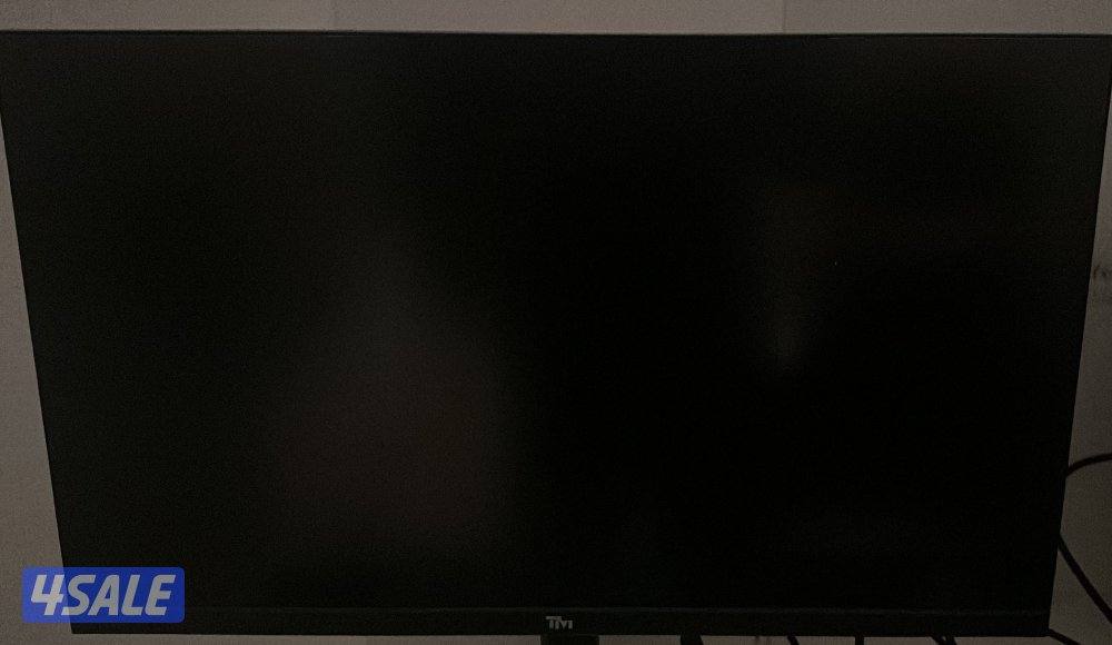 بي سي للبيع معه شاشه 280hz و مواصفات الجهاز 5060ti التواصل واتساب فقط0