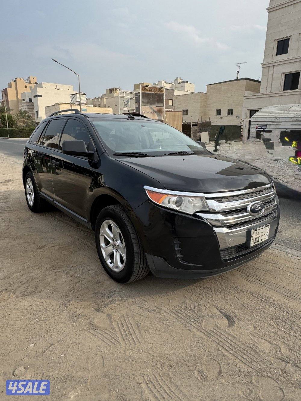 Well maintained FORD EDGE FOR SALE0