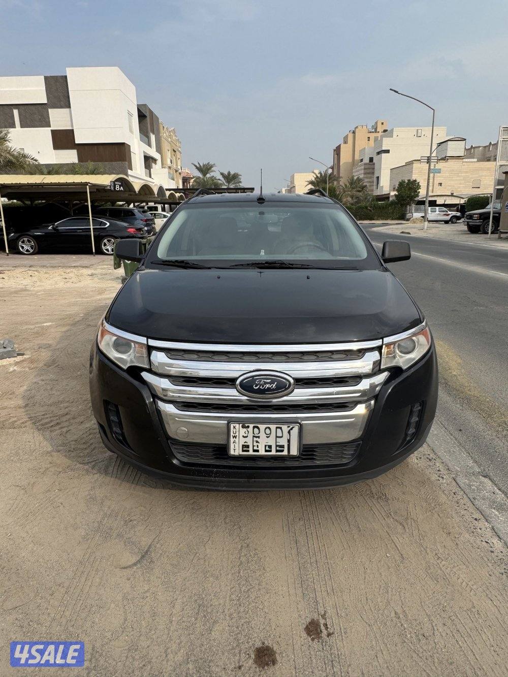 Well maintained FORD EDGE FOR SALE1