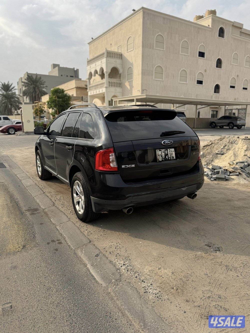 Well maintained FORD EDGE FOR SALE2