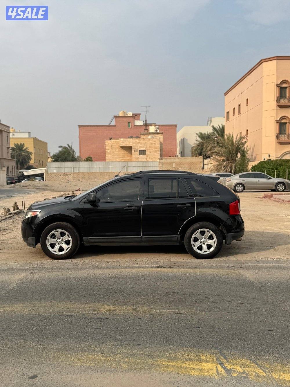 Well maintained FORD EDGE FOR SALE3