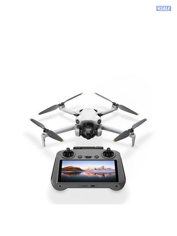 Dji mini 4 pro - درون dji0