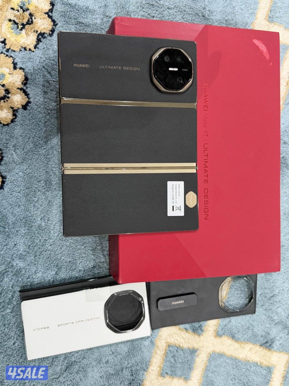 للبيع هواوي ميت اكس تي0