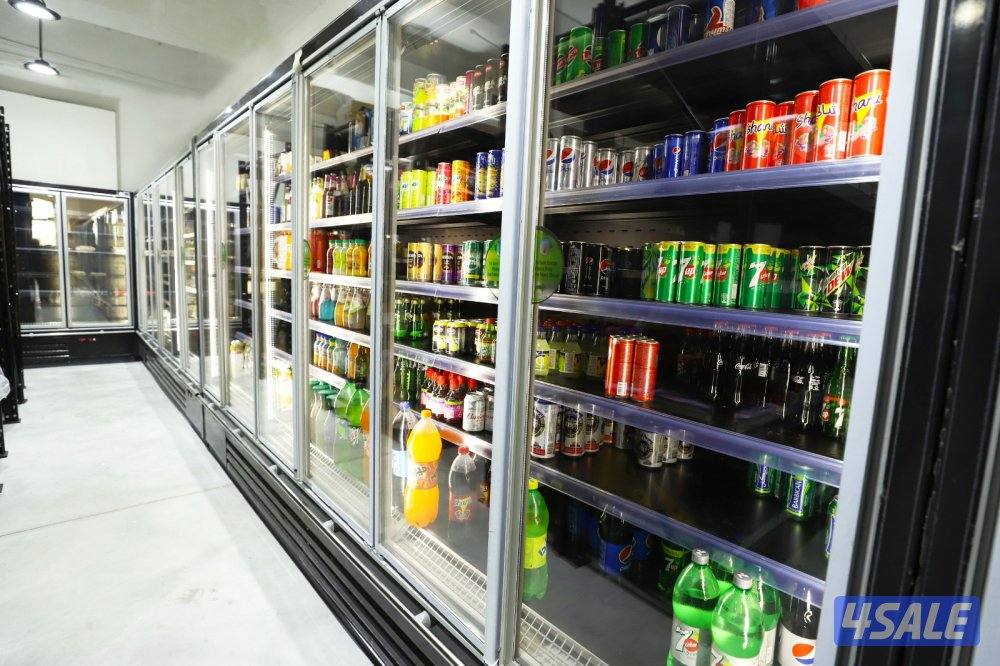 لاغلاق سوق مركزي نعلن عن بيع مجموعة من المعدات المستعملة بحالة جيدة1