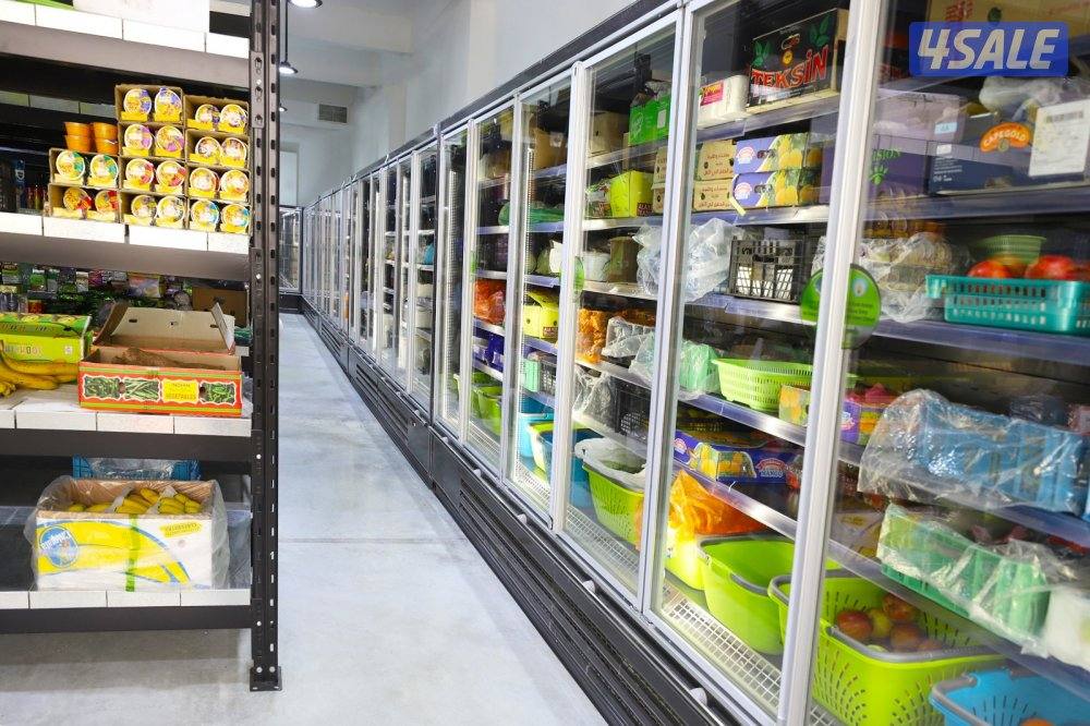 لاغلاق سوق مركزي نعلن عن بيع مجموعة من المعدات المستعملة بحالة جيدة2