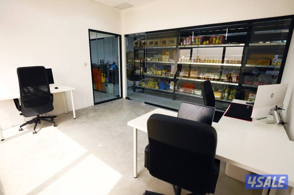 لاغلاق سوق مركزي نعلن عن بيع مجموعة من المعدات المستعملة بحالة جيدة6