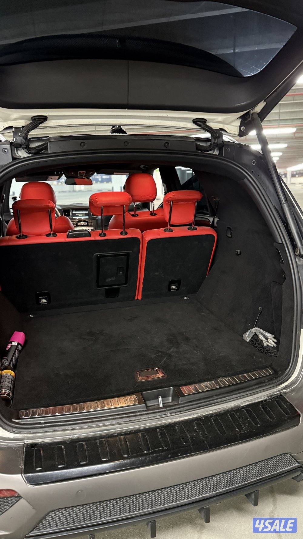 للبيع او للبدل ML AMG 636