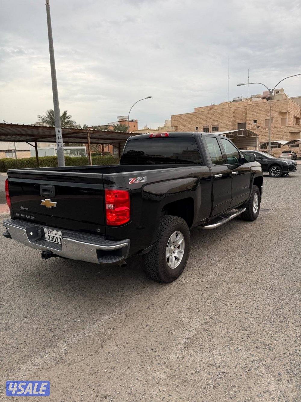 z71 نظيف جدا1