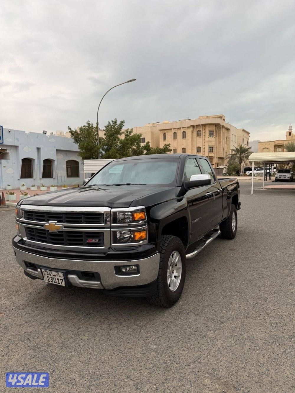 z71 نظيف جدا3