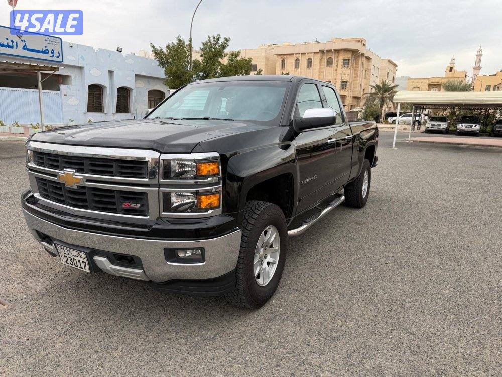 z71 نظيف جدا4