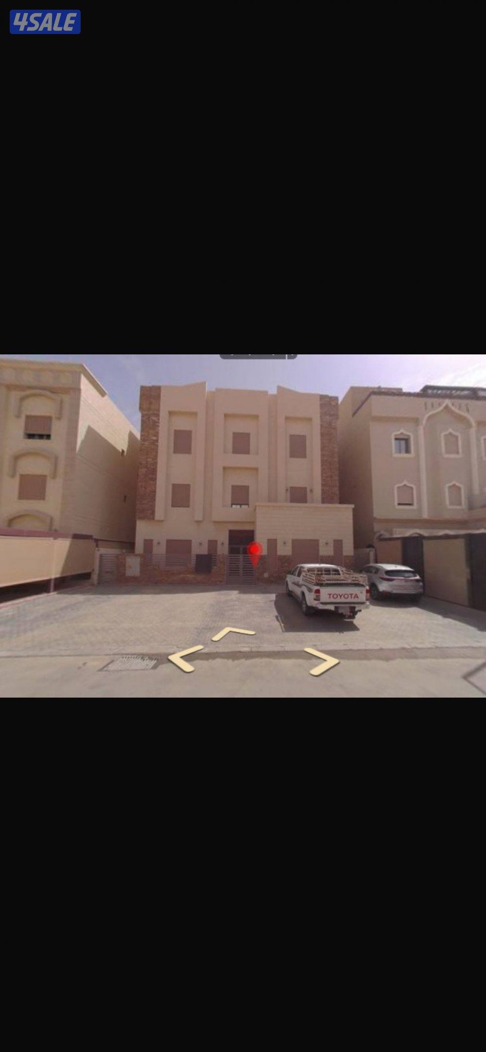 شقة عالشارع من المالك مباشرة الرجاء عدم اتصال المكاتب0