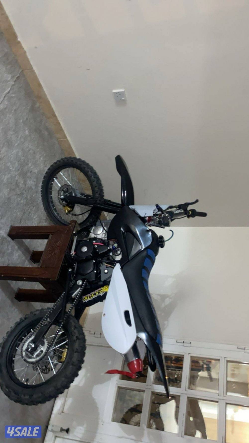 للبيع سيكل دفندر صيني موديل ٢٠٢٦1