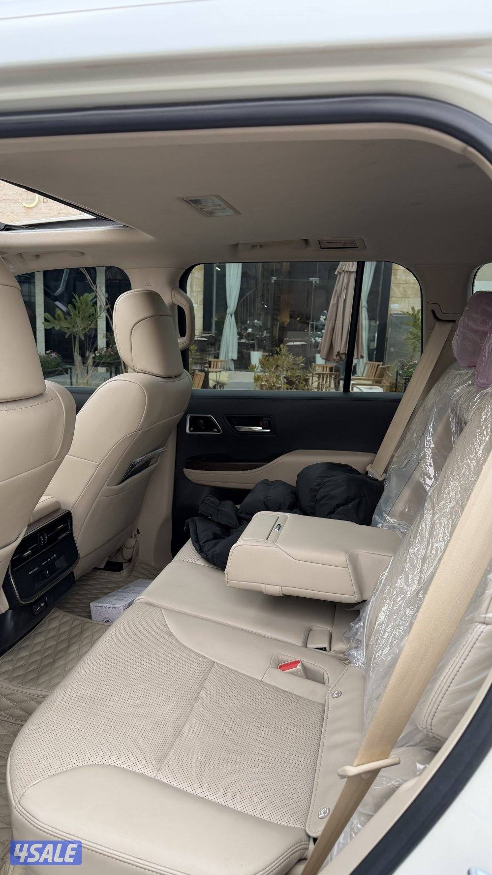 لاند كروز ايرو اس 20224