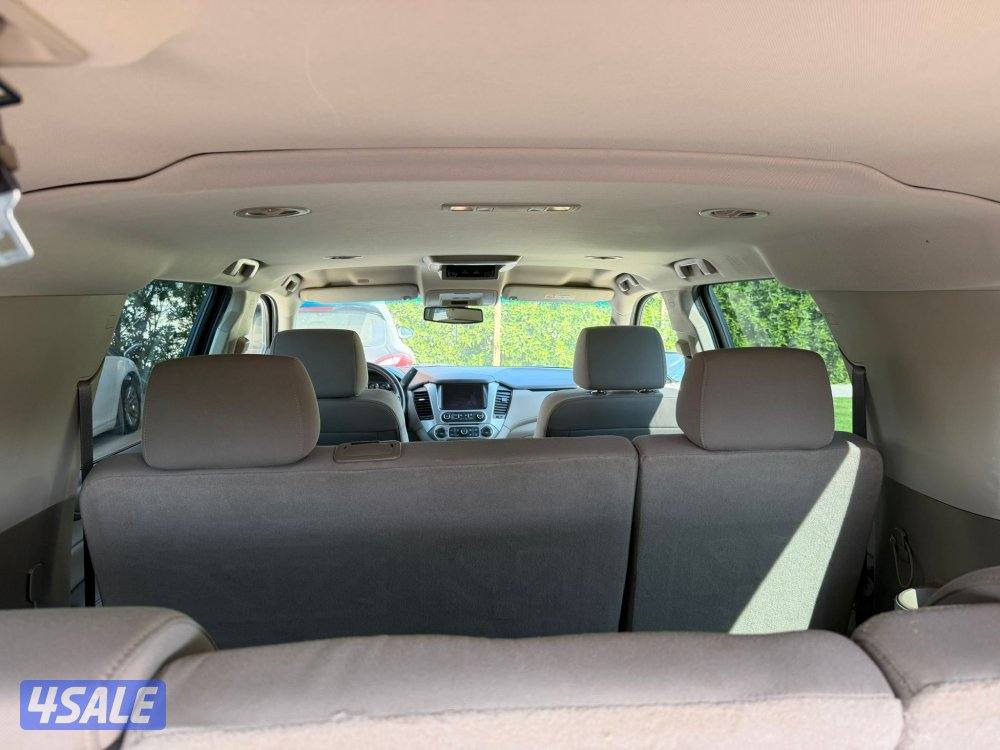 للبيع يوكن XL سوبربان GMC5