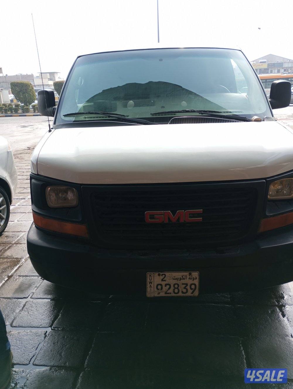 للبيع  سافانا 20090