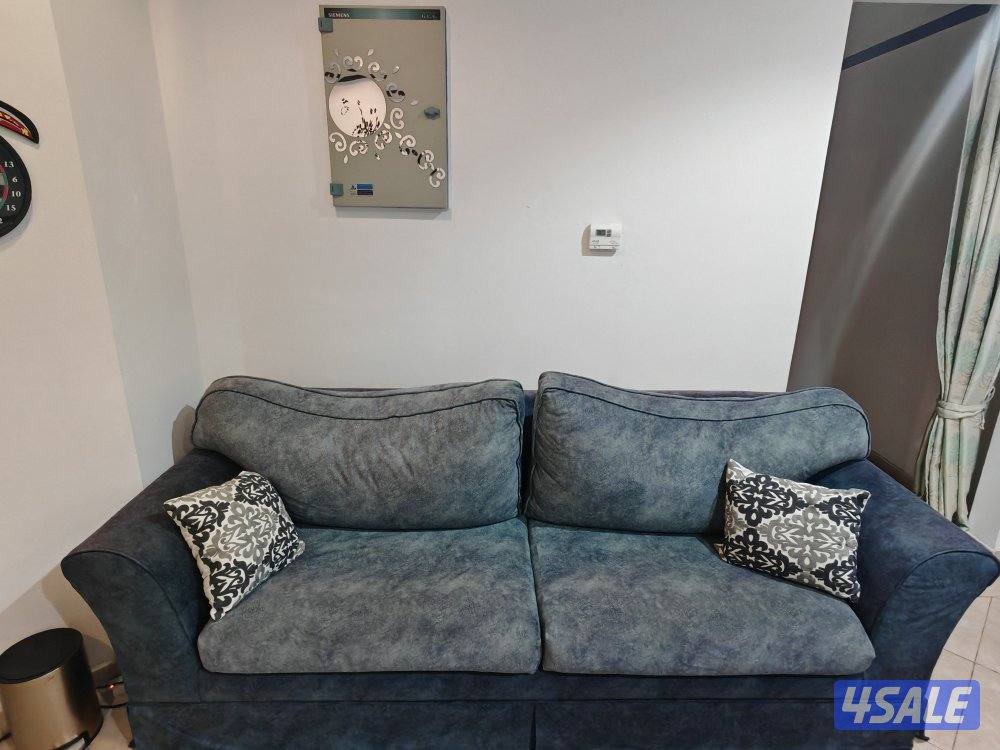 انتريه للبيع حاله جيده جدا2