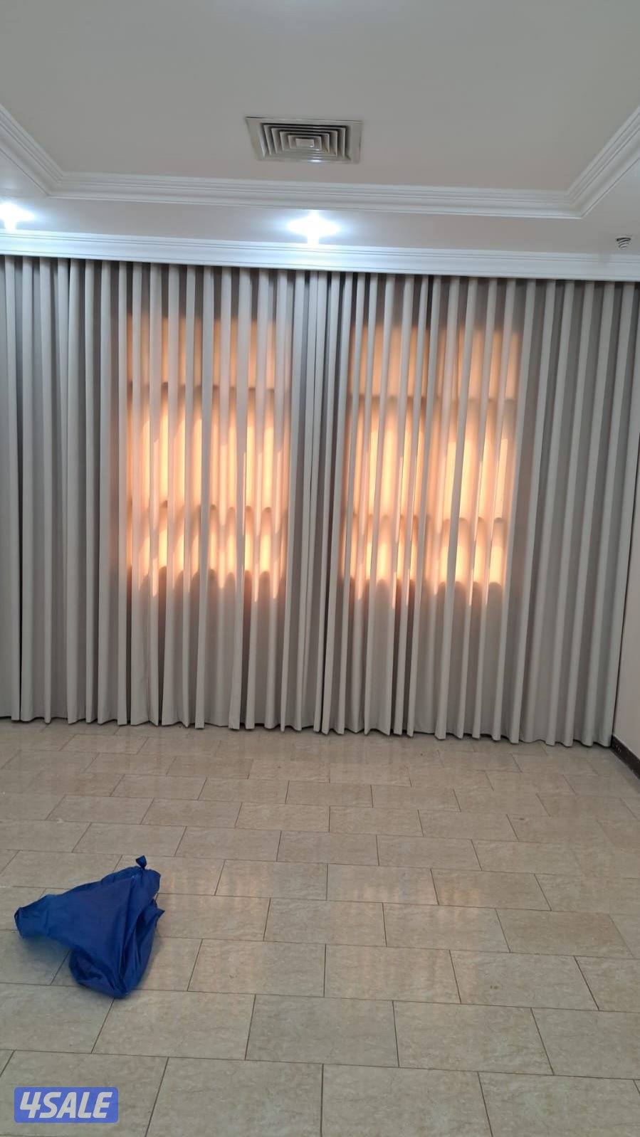 منجره صوفا مارلي الأثاث والمفروشات  أحدث الموديلات الكنب والستائر15