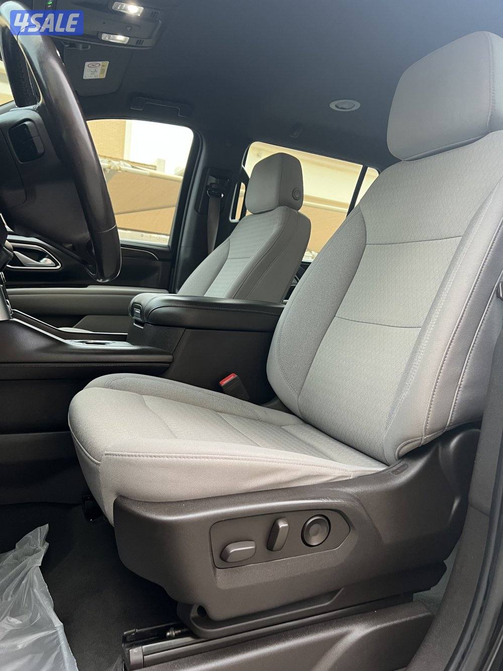 Tahoe / 2022 / 161 Km6