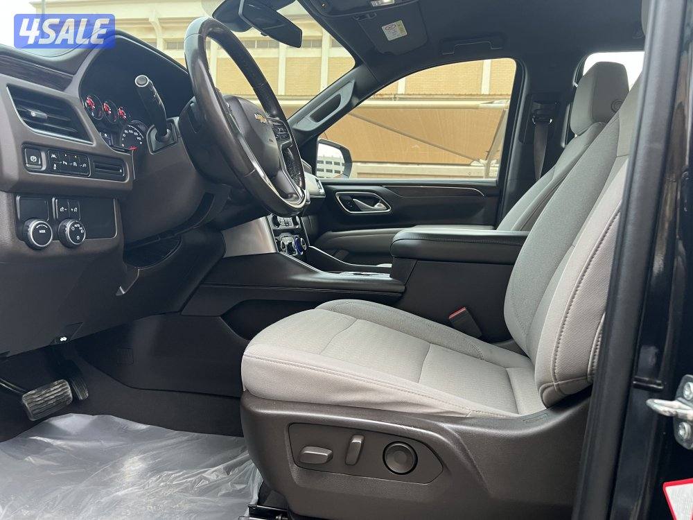 Tahoe / 2022 / 161 Km10