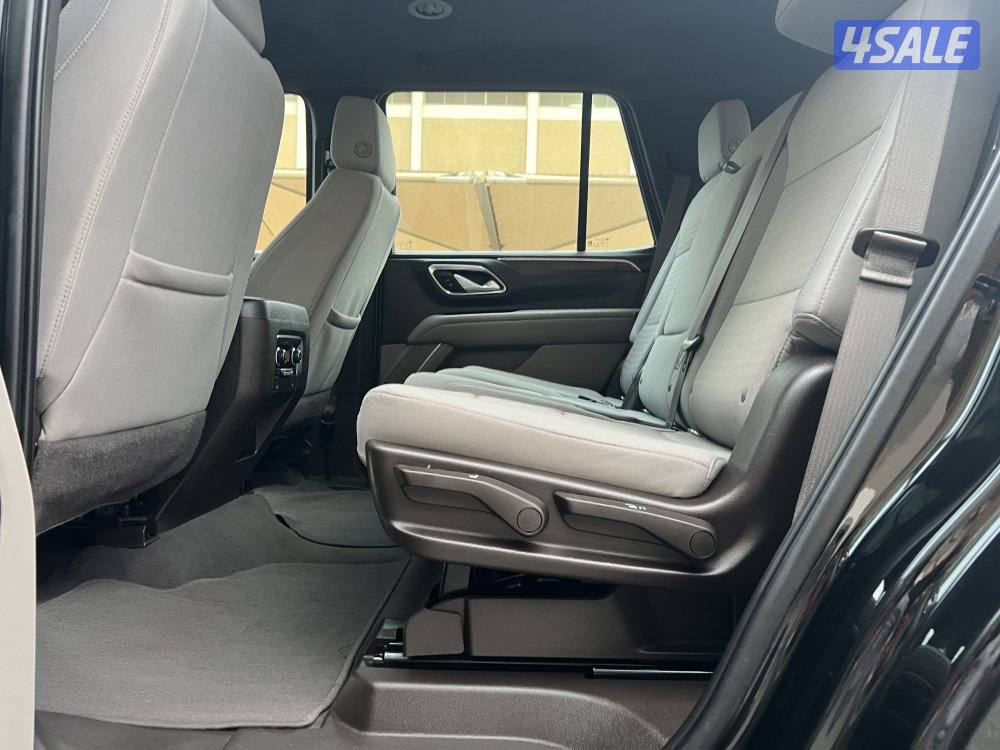 Tahoe / 2022 / 161 Km11