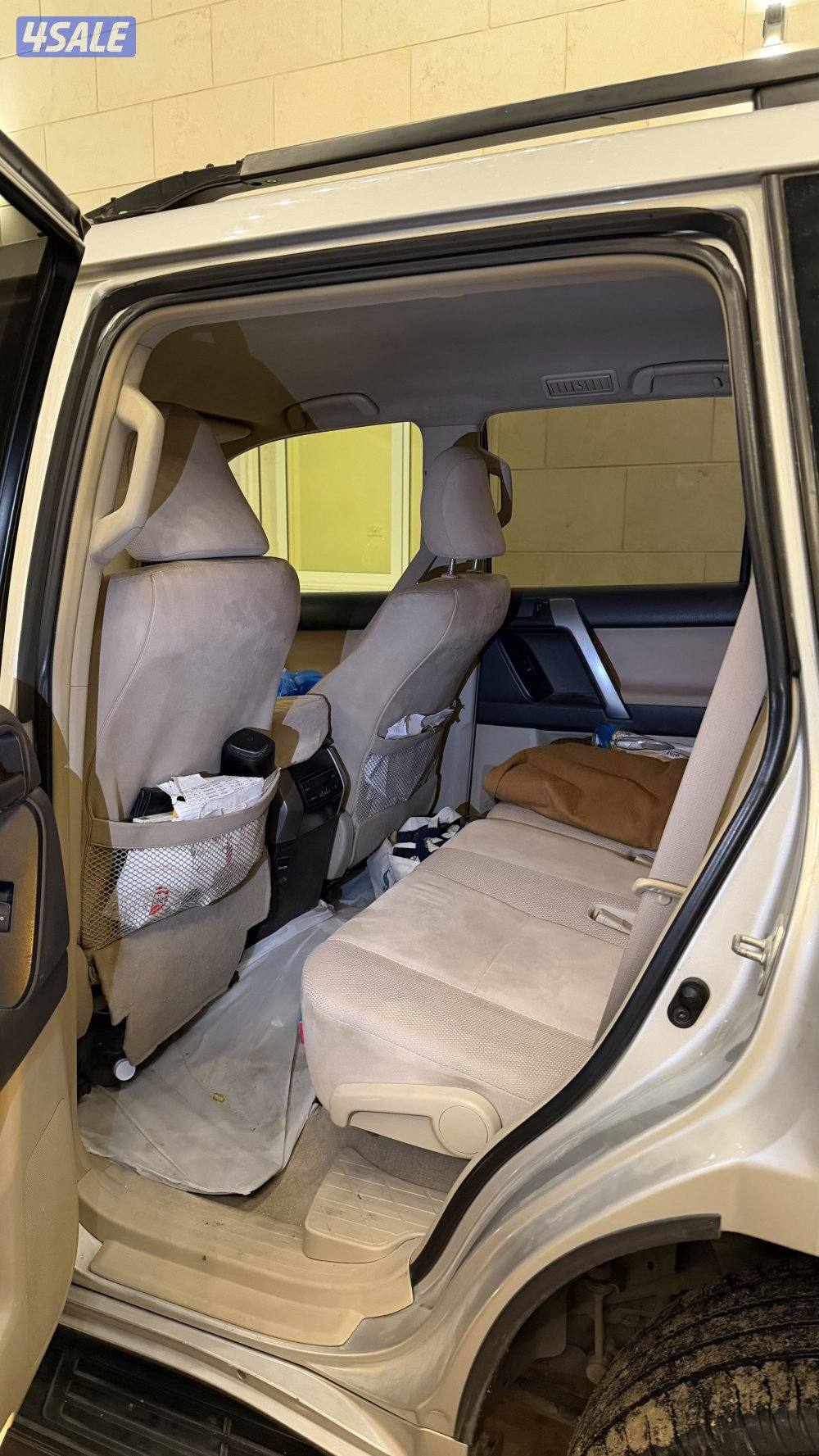 برادو للبيع1