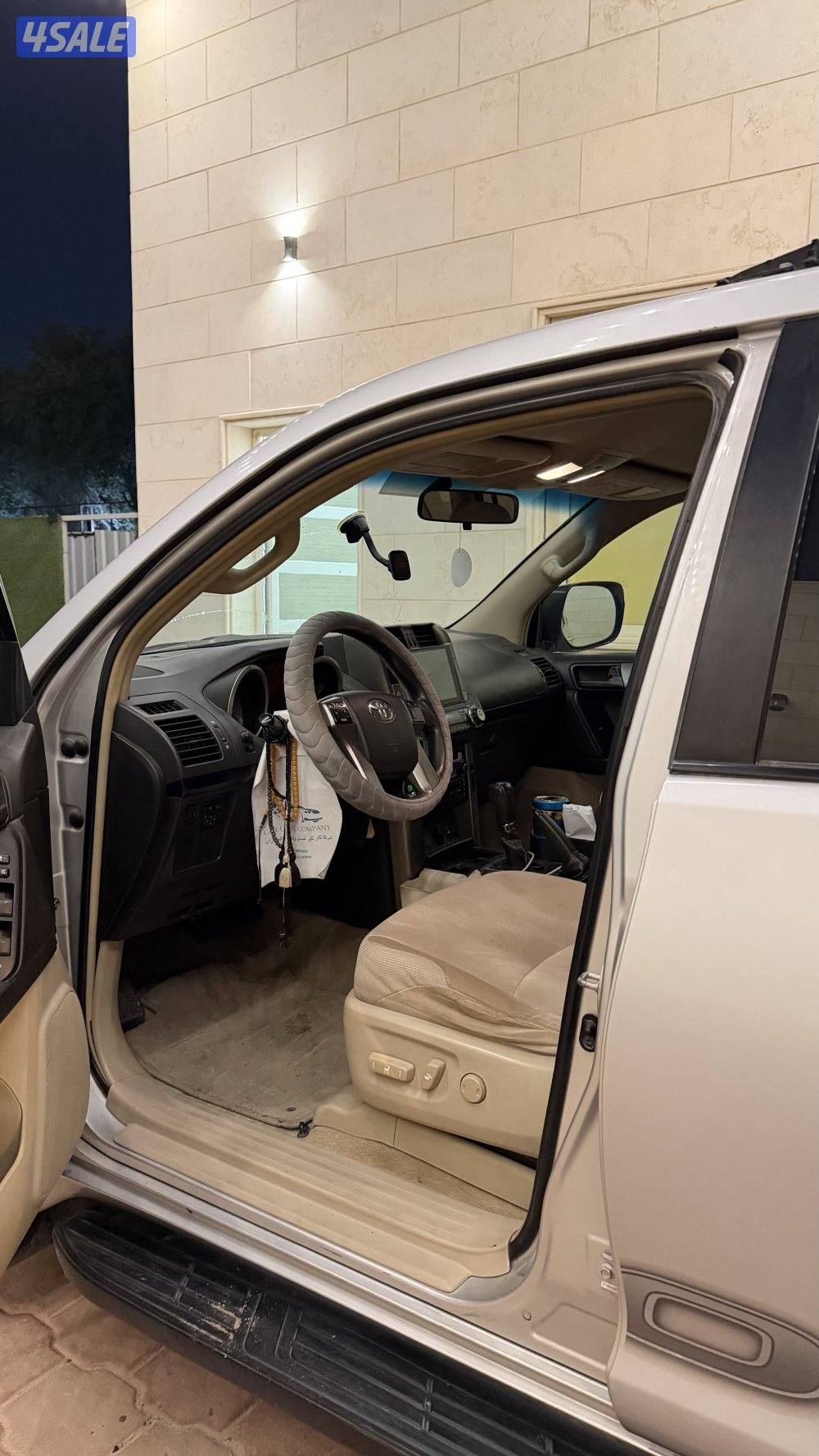 برادو للبيع2