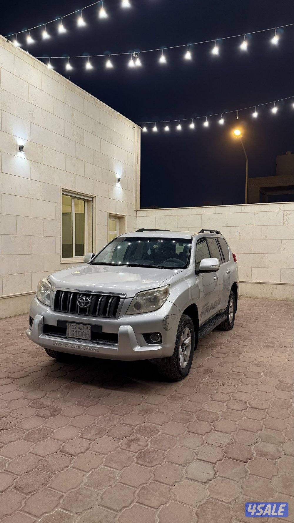 برادو للبيع4