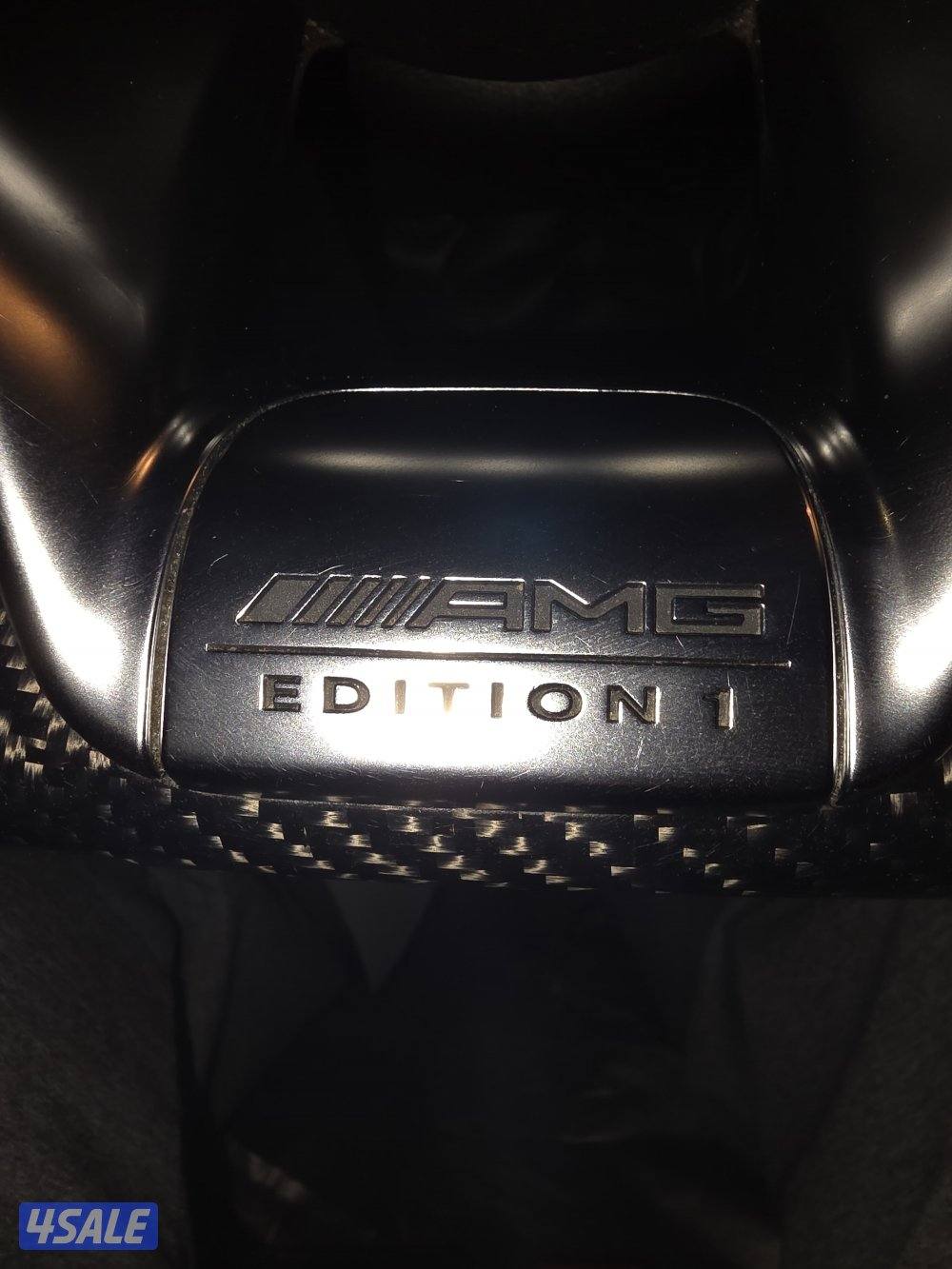 للبيع مرسيدس (2015 _1 GTS .. EDITION )15