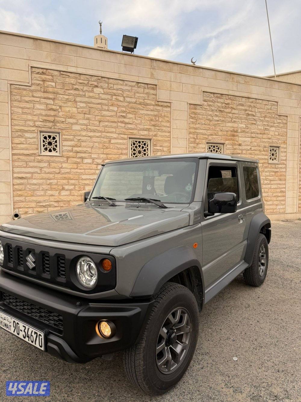 للبيع موديل ٢٠٢٥  من الوكالة استعمال خفيف2