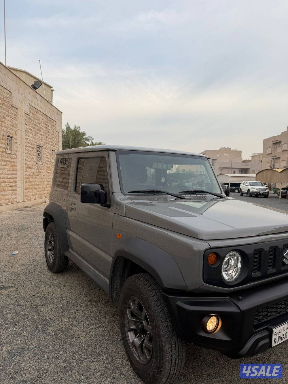 للبيع موديل ٢٠٢٥  من الوكالة استعمال خفيف3