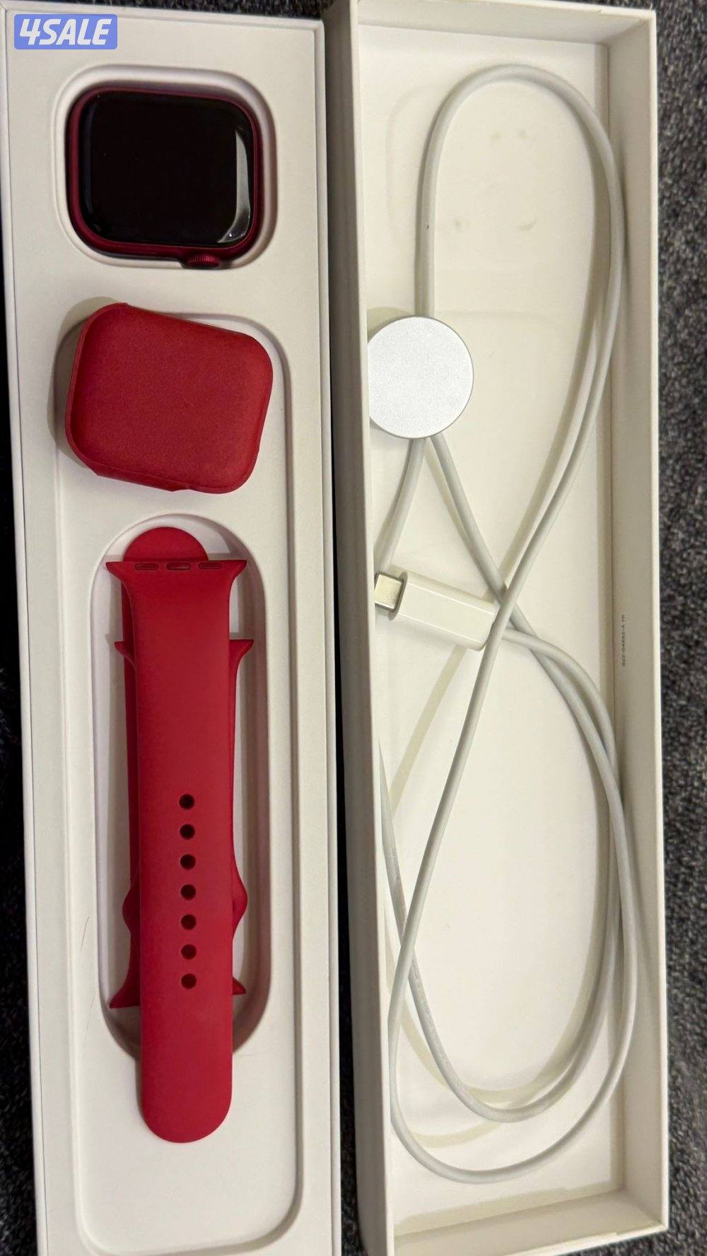 ساعة ابل apple watch series 70