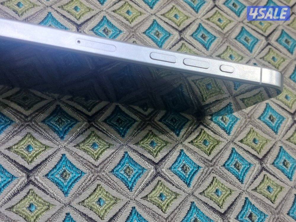 ١٥ برو بطارية ١٠٠%4