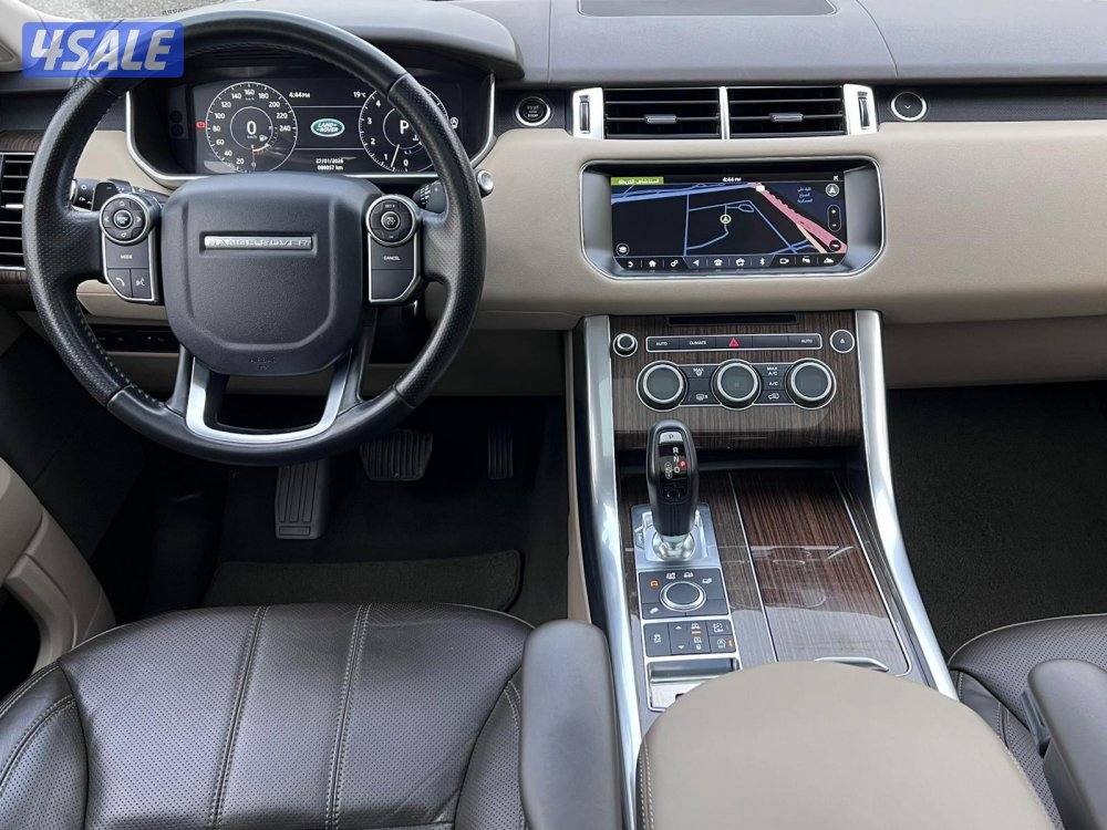 بريتش كار لبيع وشراء وتثمين السيارات7