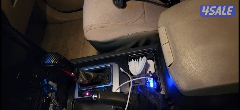 🚘 للبيع: تويوتا برادو TXL 📅 موديل: 20147