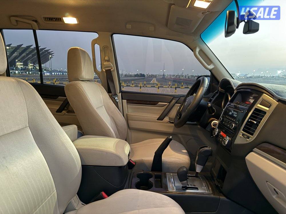 🔥صبغ الوكاله عداد160 ألف شرط الفحص 🔥6