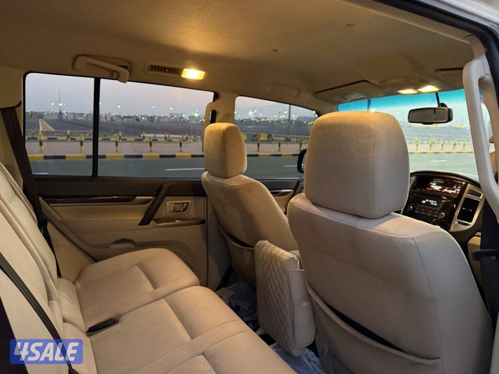 🔥صبغ الوكاله عداد160 ألف شرط الفحص 🔥8