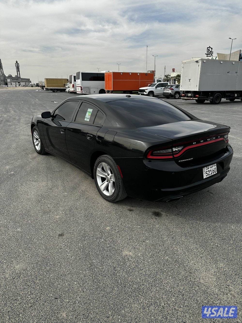 للبيع دوج تشارجر1
