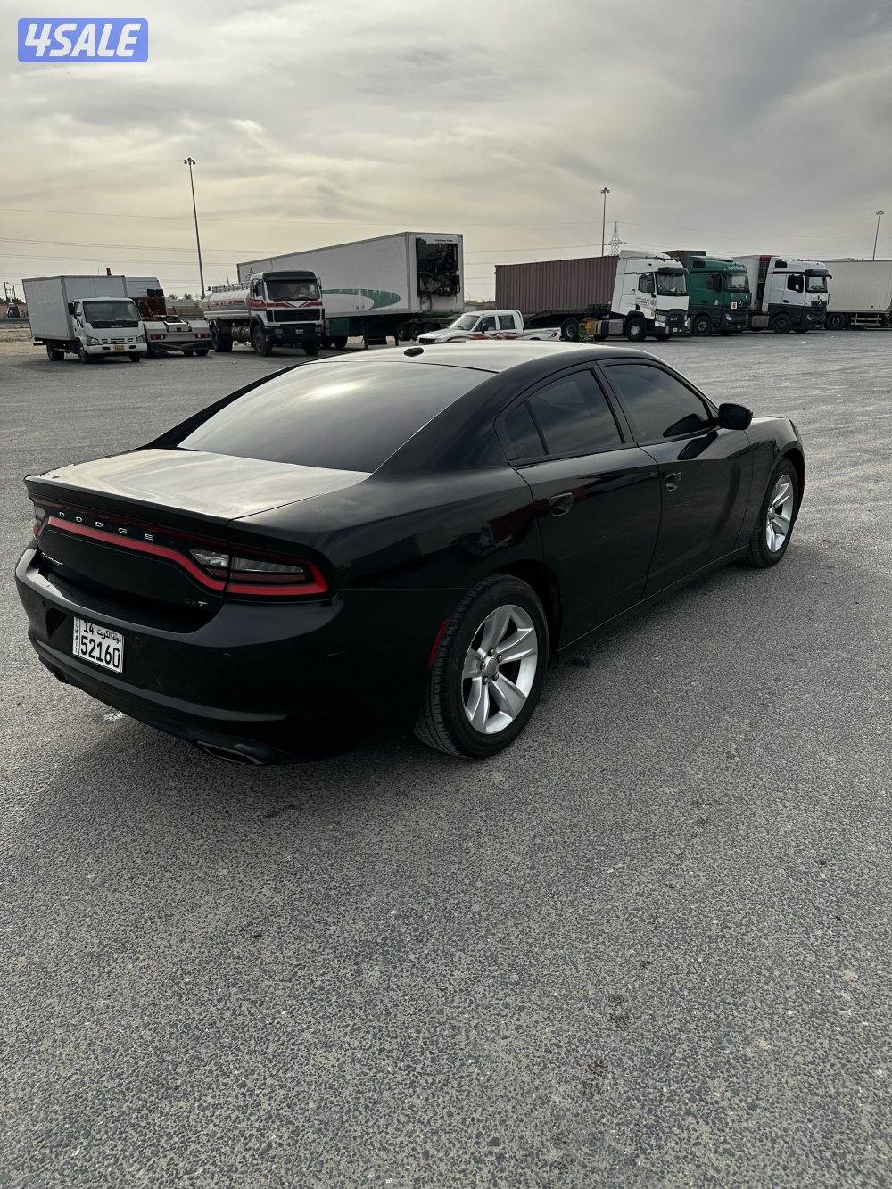 للبيع دوج تشارجر2