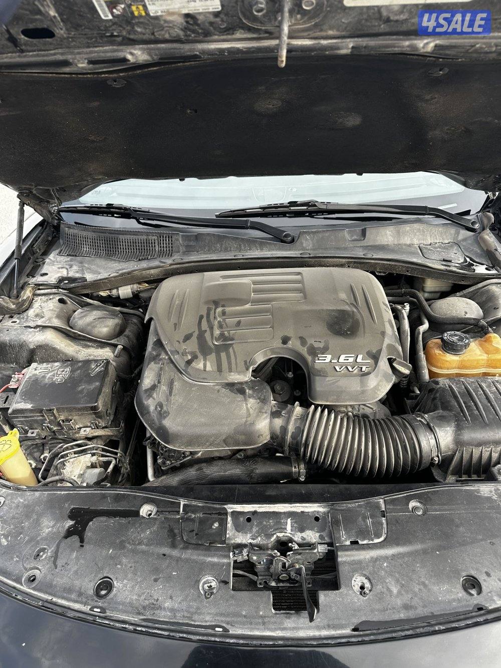 للبيع دوج تشارجر5