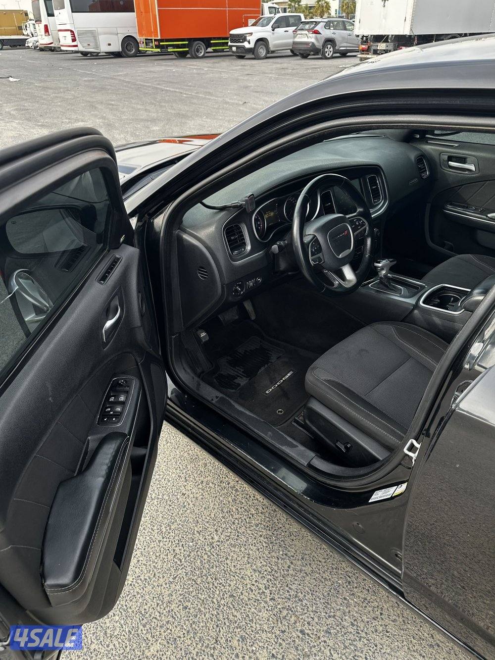 للبيع دوج تشارجر6