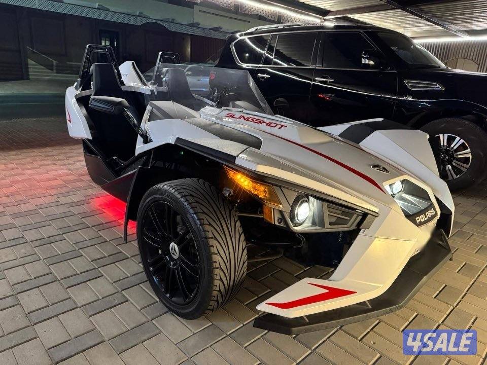 للبيع سلنق شوت ٢٠١٩1