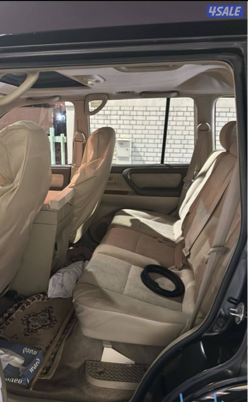 للبيع الموتر نضيف4