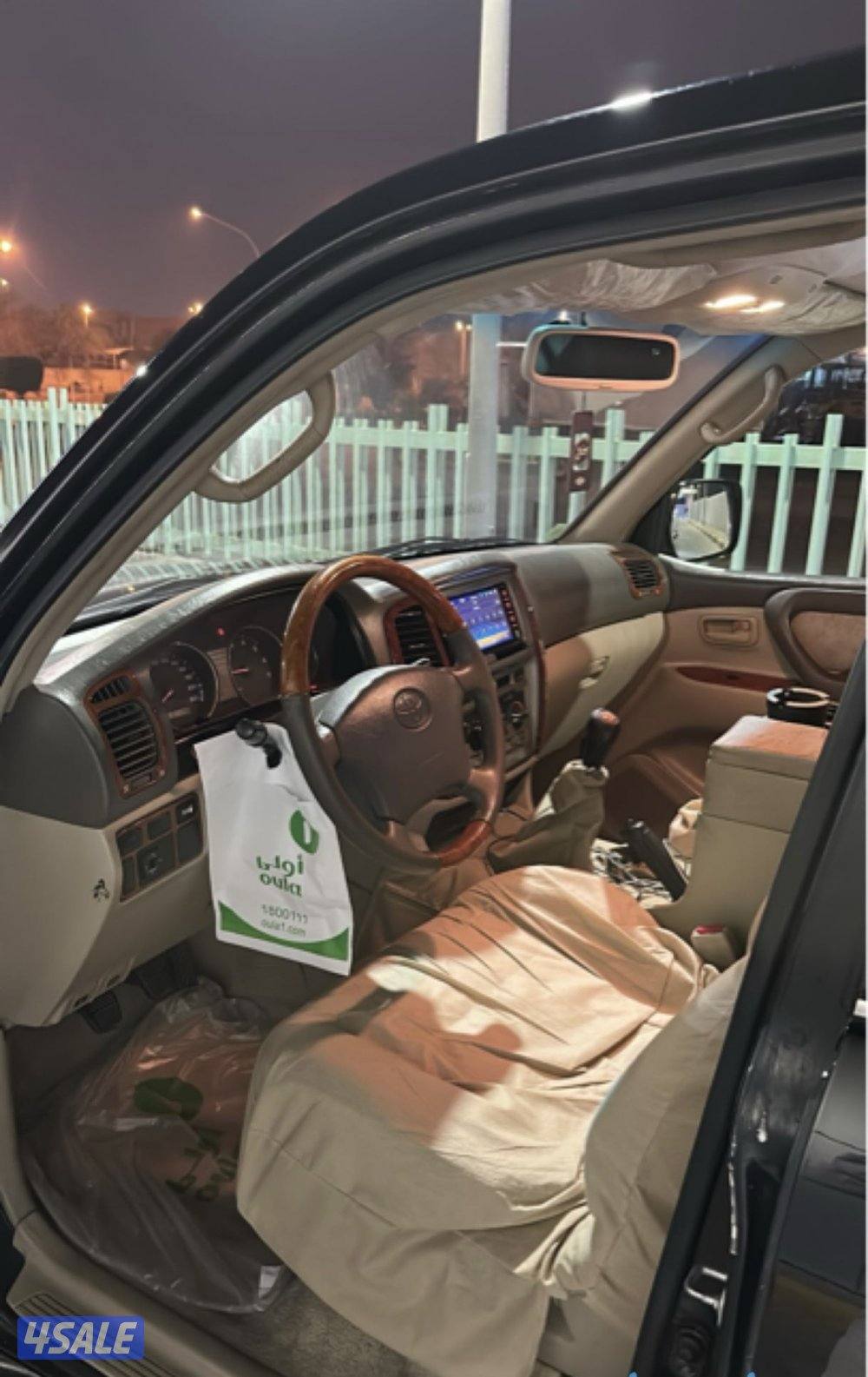 للبيع الموتر نضيف5