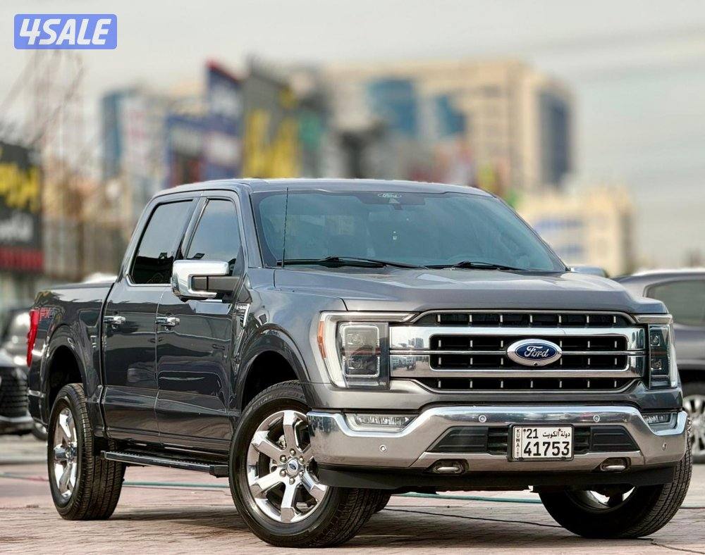 وانيت لاريت 2022 بحالة الوكاله1