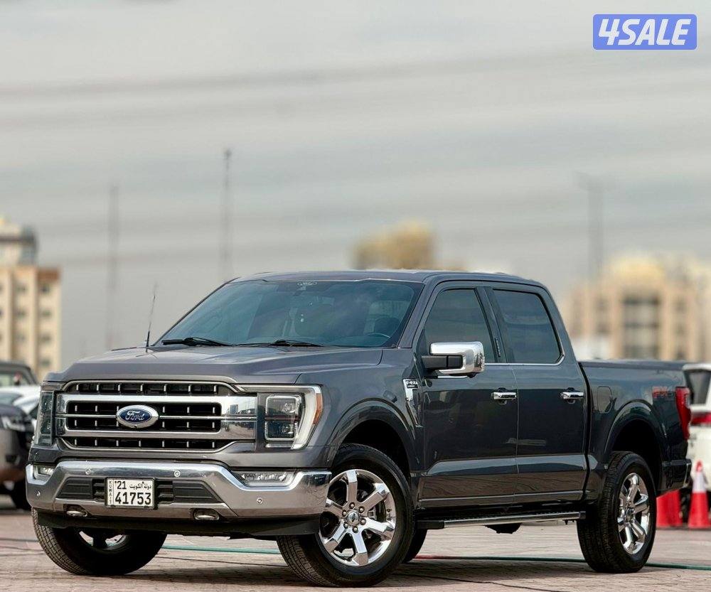 وانيت لاريت 2022 بحالة الوكاله2