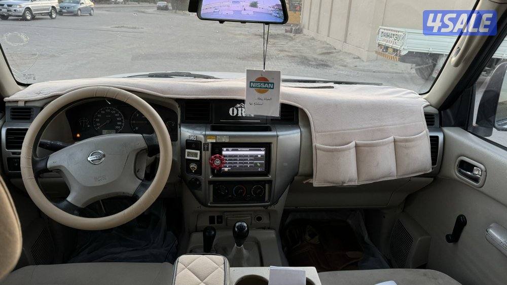 لبيع سفاري سلوقي1