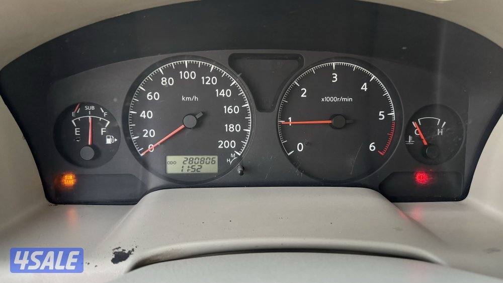 لبيع سفاري سلوقي2